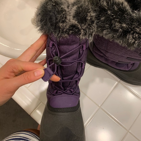 Kamik Snow-boots W 6 - Picture 5 of 8